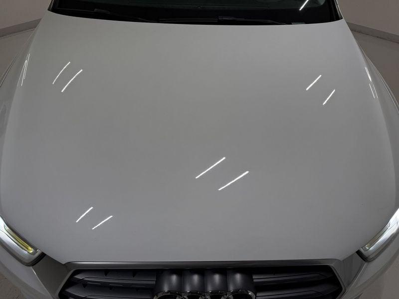 Audi Q3 Q3 2.0 TDI 150 CV quattro S-Tronic