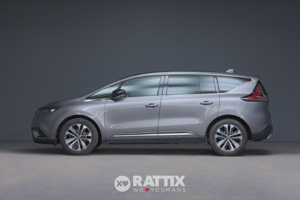 Renault Espace 2.0 blue dci 160CV Executive 7p.ti edc + tetto apribile