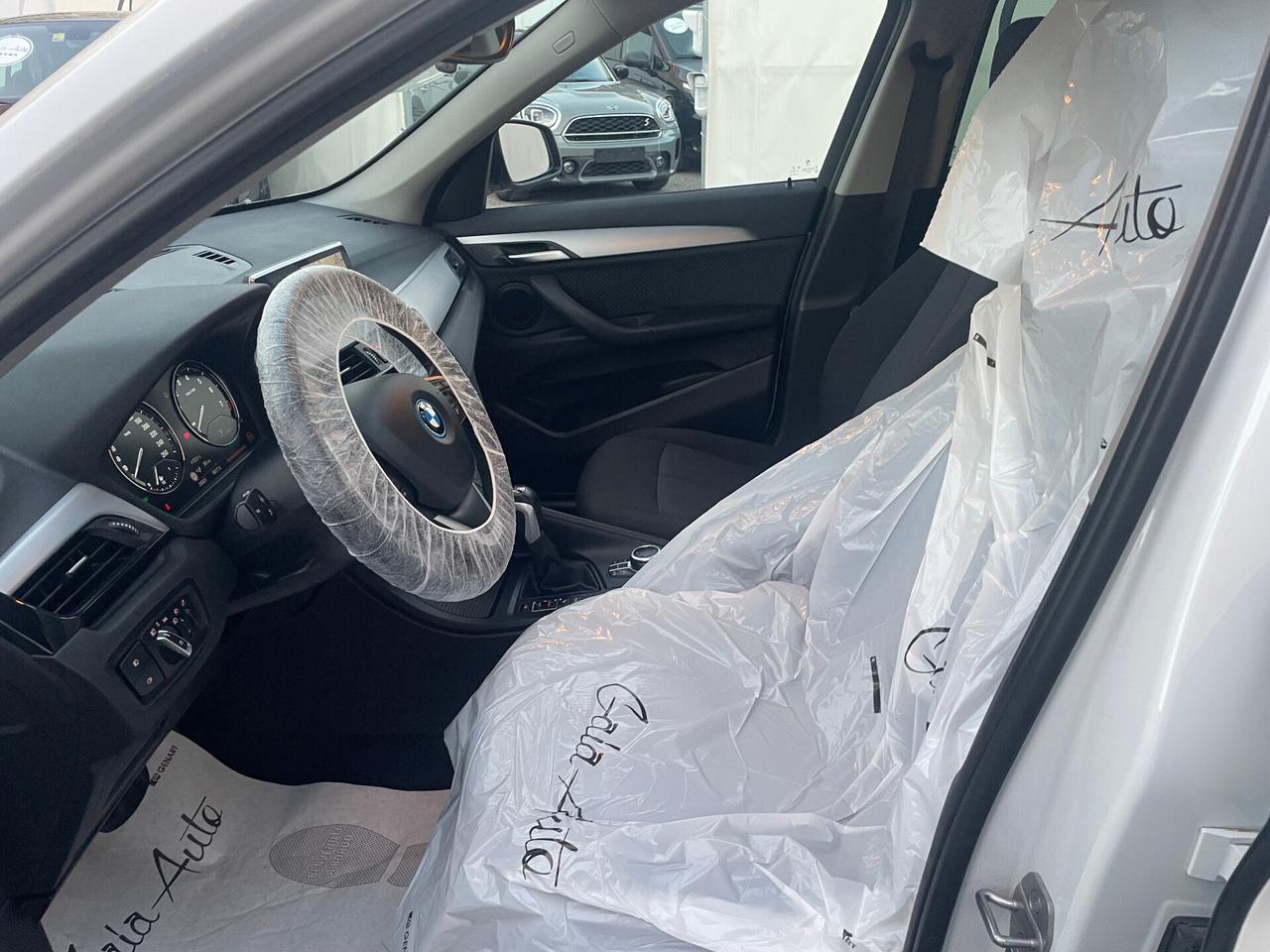 Bmw X1 xDrive25e Business Advantage