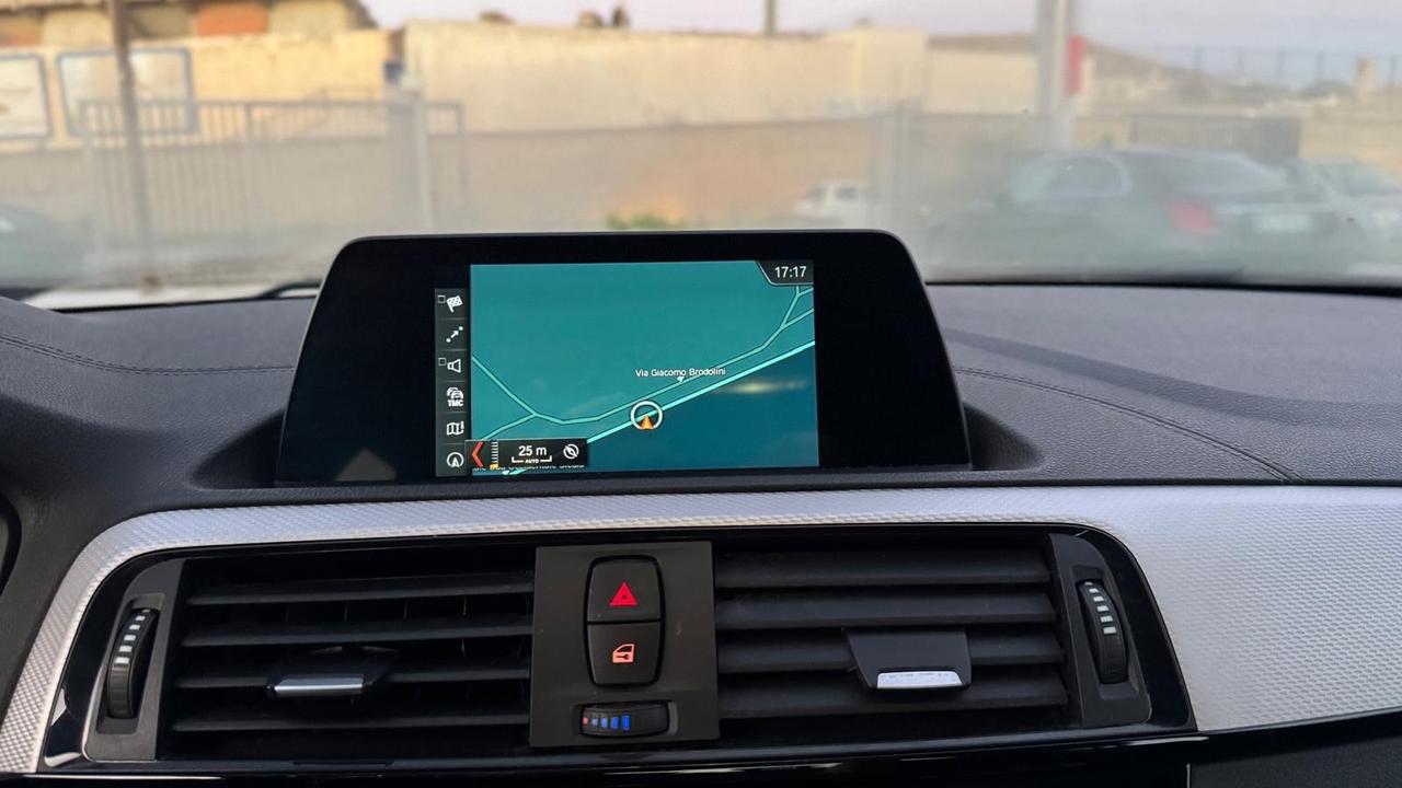 Bmw 118 118d 5p. Msport