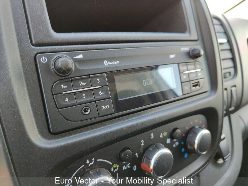 FIAT Talento 2.0 Ecojet 120CV PC-TN Furgone 12q