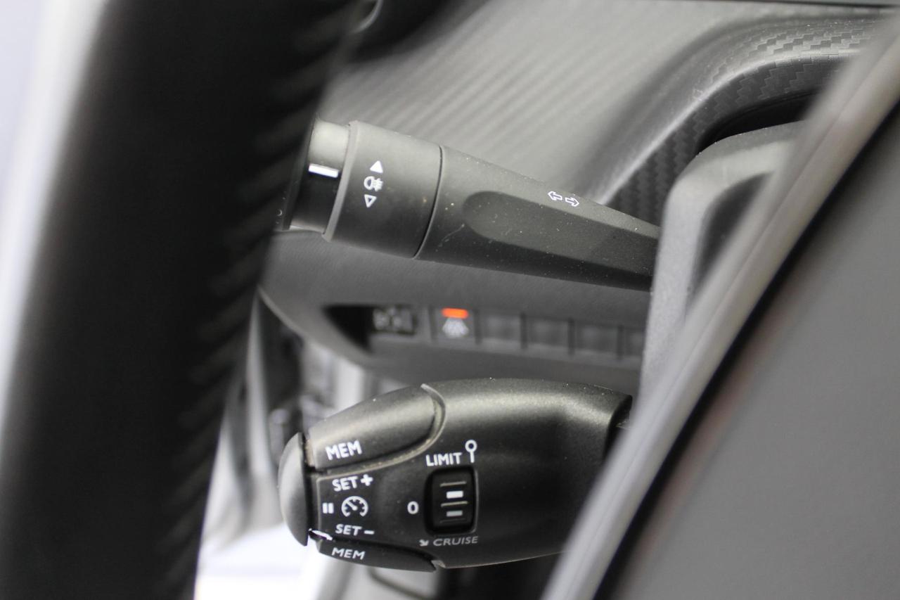 Peugeot 208 1.2 Puretech Active Pack 75 Cv.