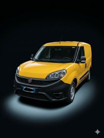 Fiat Doblò 3°Serie 1.3 MJT Cargo Lamierato