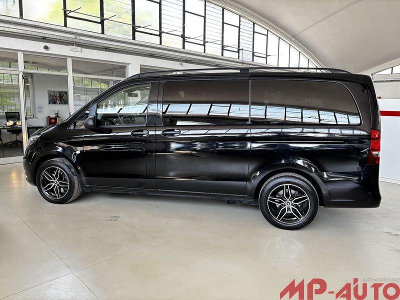 Mercedes-Benz Vito 2.0 114 CDI PC-SL Tourer Pro Long