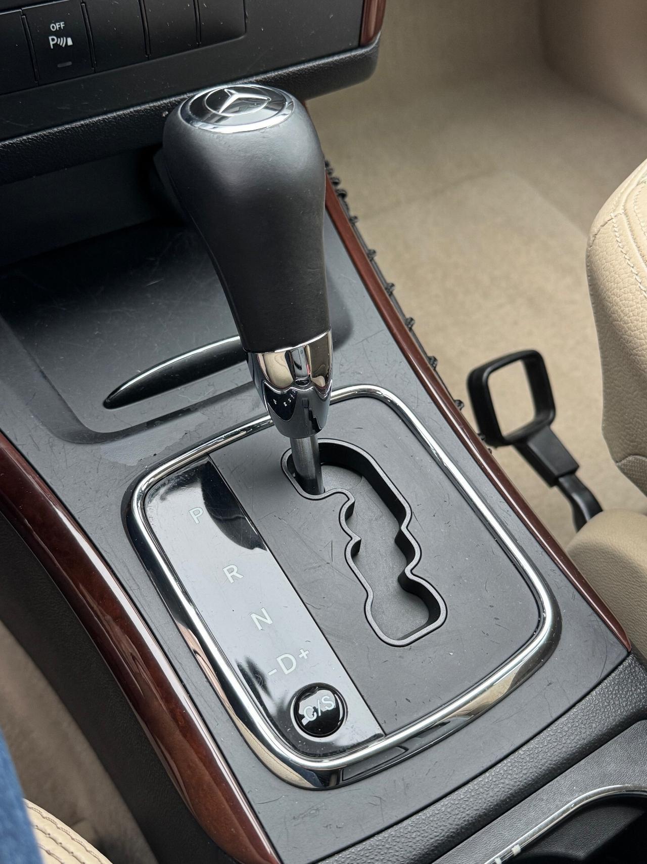 Mercedes-benz A 160 Elegance AUTOMATICA EURO4 BENZ