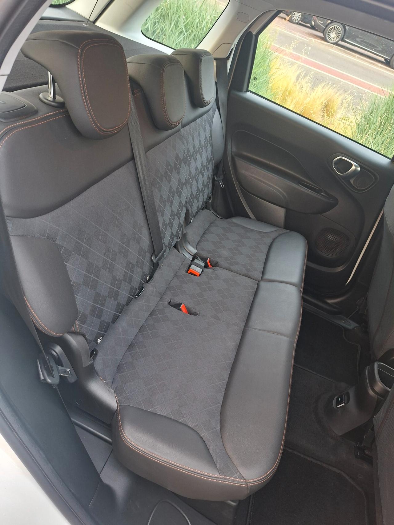 Fiat 500L 1.3 Multijet 95 CV Business