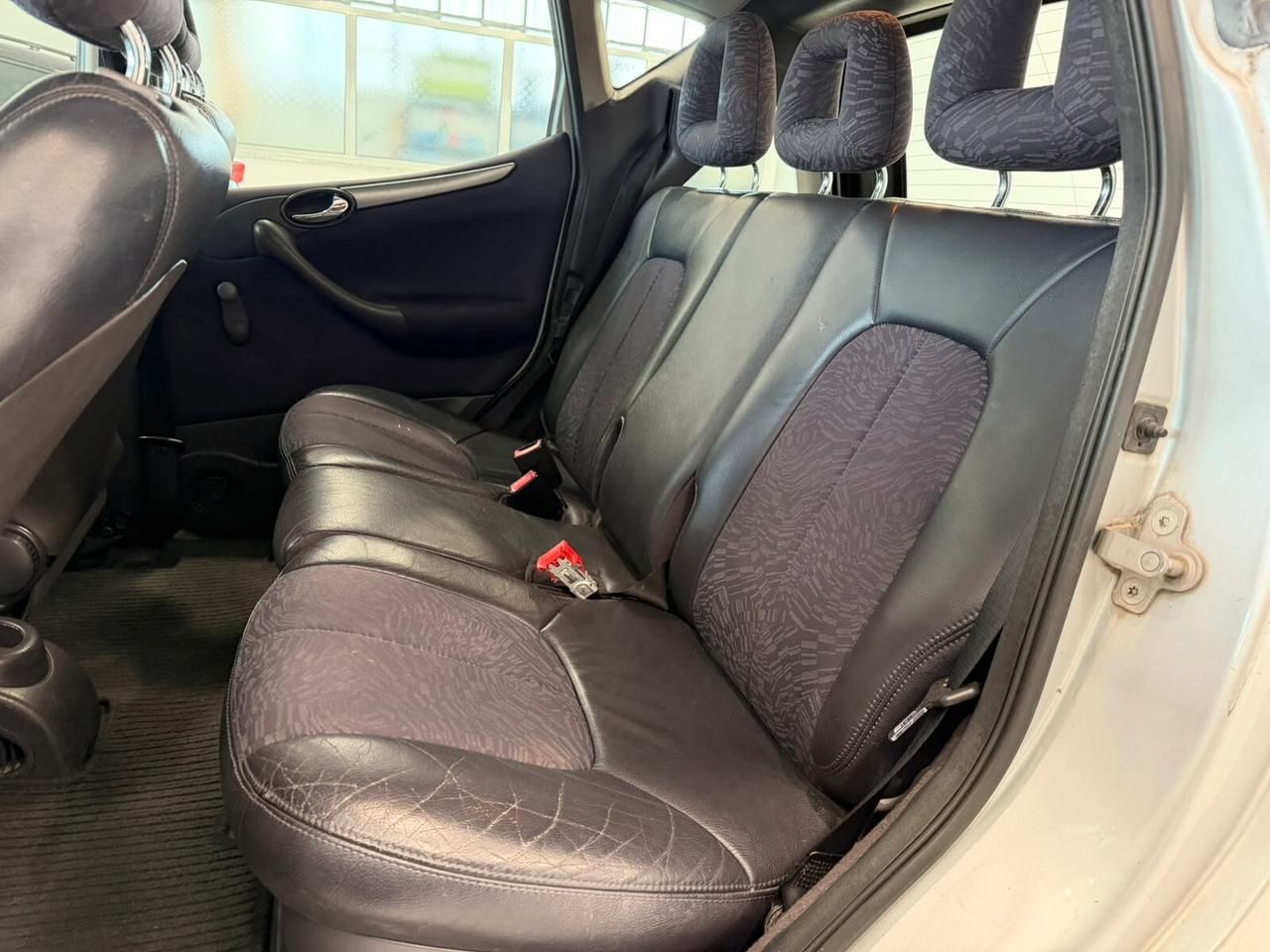 Mercedes-Benz A 170 CDI cat Avantgarde