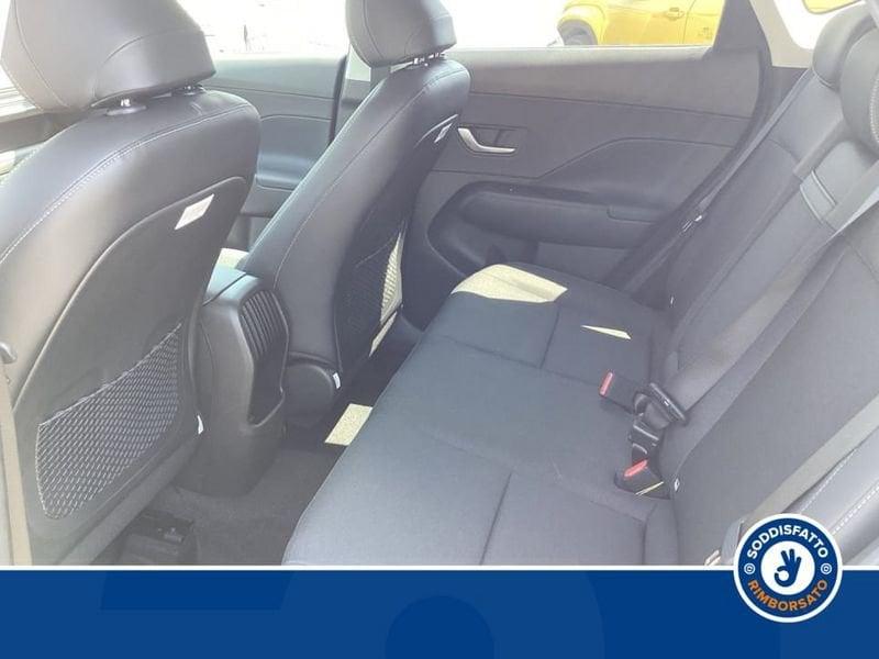 Hyundai Kona 1.6 HEV XLine Plus MY25