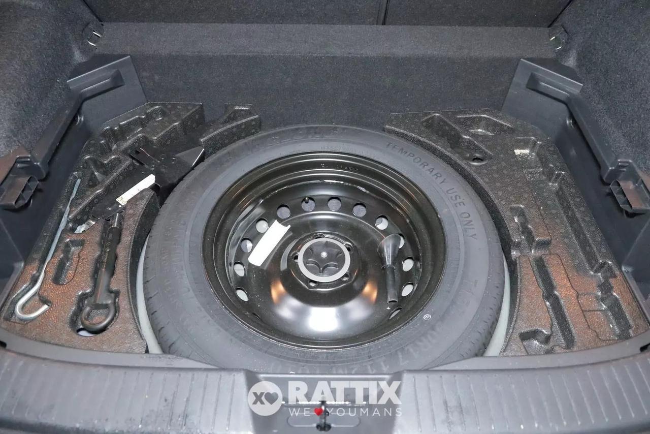 Nissan Qashqai 1.3 Mhev 158CV N-Connecta Xtronic