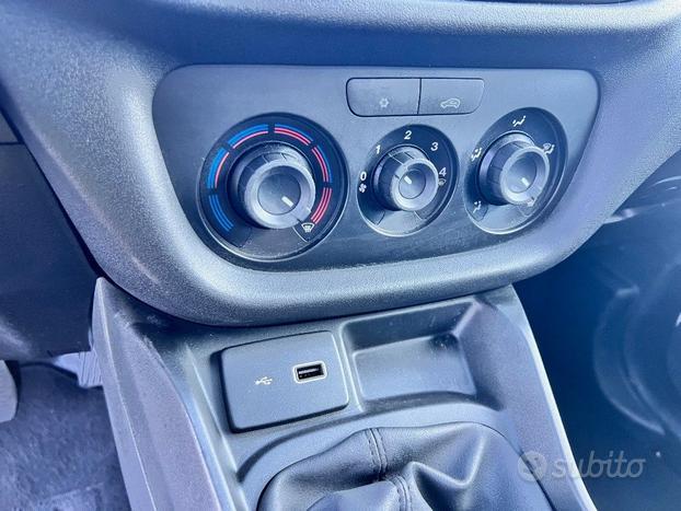 FIAT Doblo Doblò 1.6 MJT 105CV S&S PC-TN Cargo L
