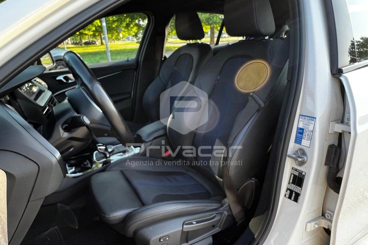 BMW 116d 5p. Msport