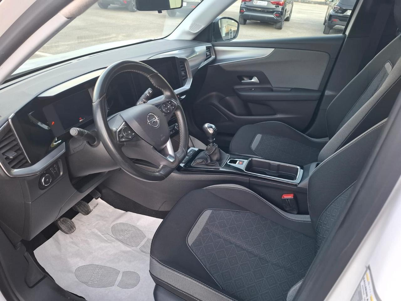 OPEL MOKKA 1.5 DIESEL 110 CV ULTIMATE