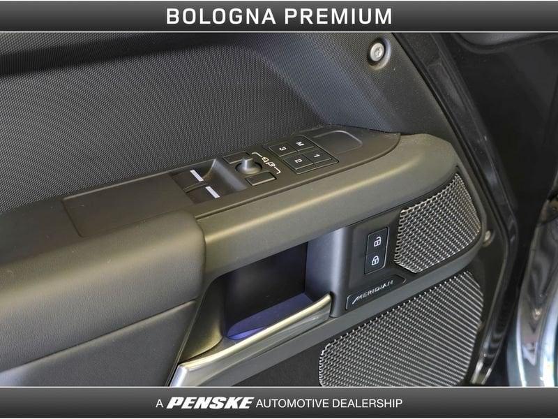 Land Rover Defender Defender 90 3.0D I6 250 CV AWD Auto X-Dynamic HSE