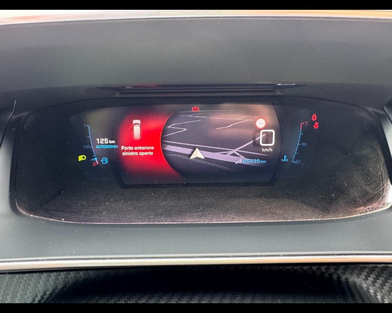 PEUGEOT 2008 2ª serie - 2008 BlueHDi 110 S&S GT