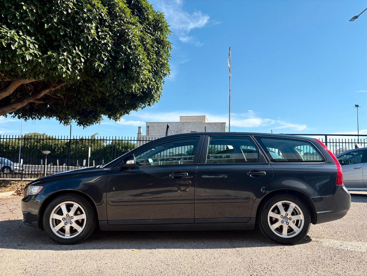 Volvo V50 1.6 D DRIVe