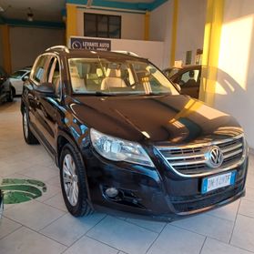 MOTORE RIFATTO GANCIO DI TRAINO TIGUAN 2.0 4X4