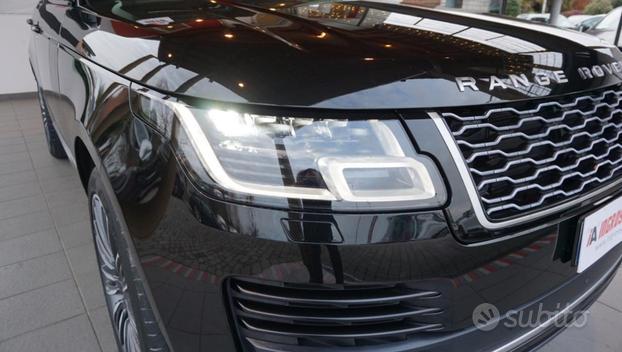 LAND ROVER Range Rover 3.0 SDV6 Vogue