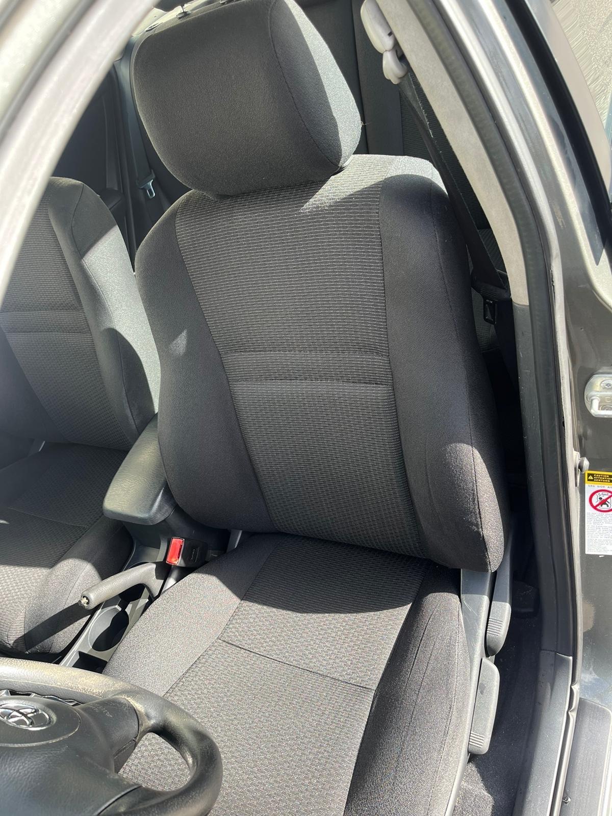 Toyota Corolla 1.4 D-4D M-MT. Cambio automatico