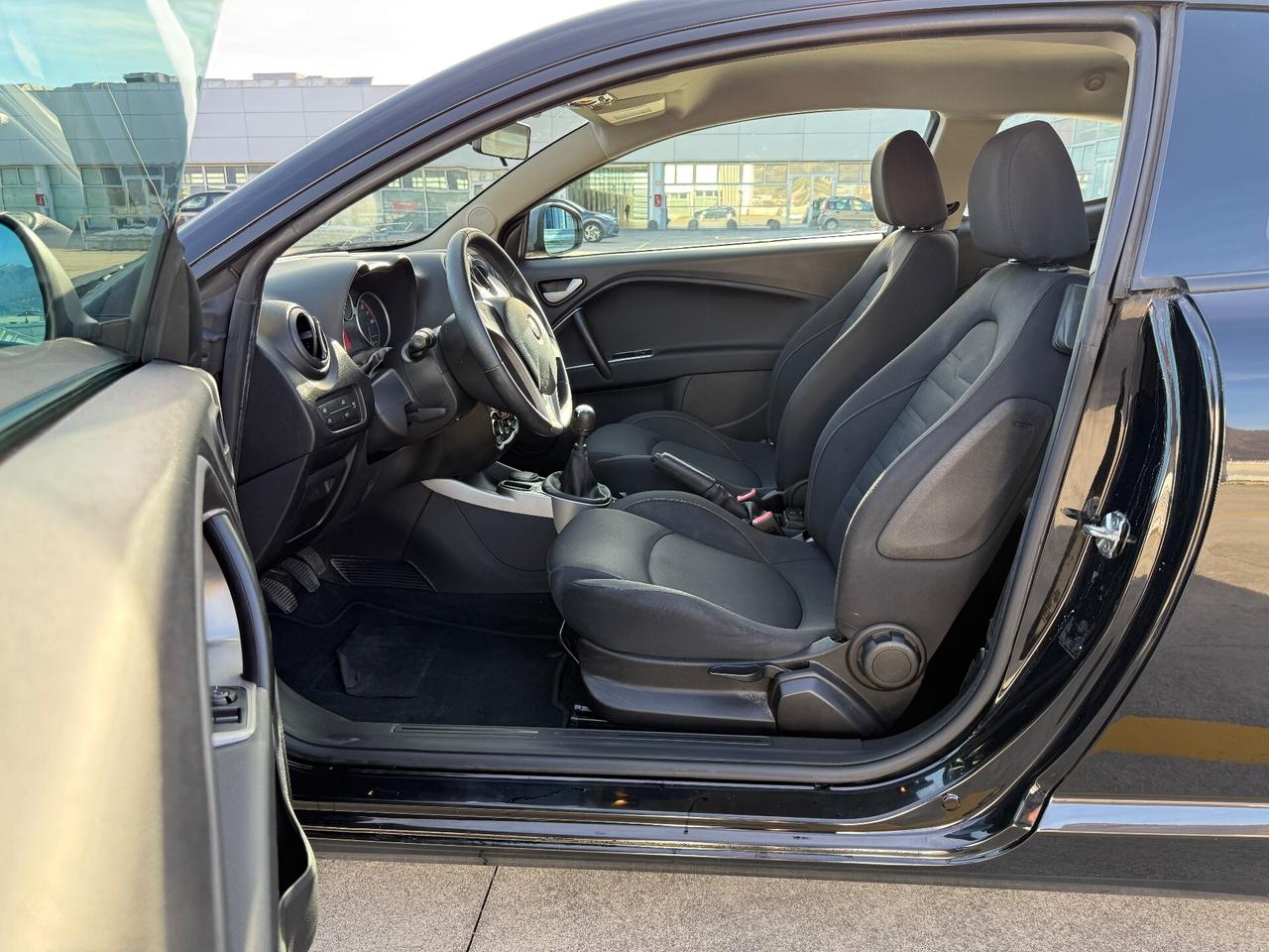 Alfa Romeo MiTo 1.4 70 CV 8V Progression NEOPATENTATI