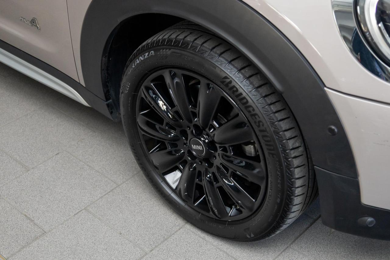 Mini Countryman 1.5 Cooper SE Classic all4 auto