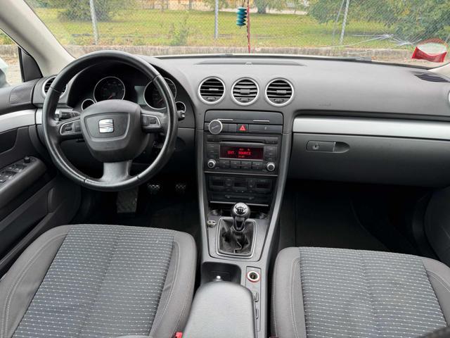 SEAT Exeo BENZINA/GPL ST 1.8 TSI Style senza lavoro da fare