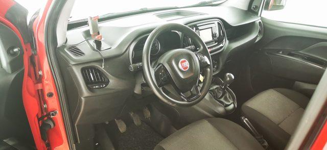 FIAT Doblo Doblò 1.4 PC-TN Cargo Lamierato SX - PREZZO+IVA