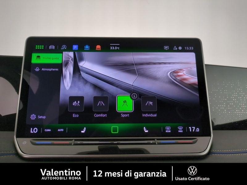 Volkswagen Tiguan 2.0 TDI DSG R-LINE 150 CV