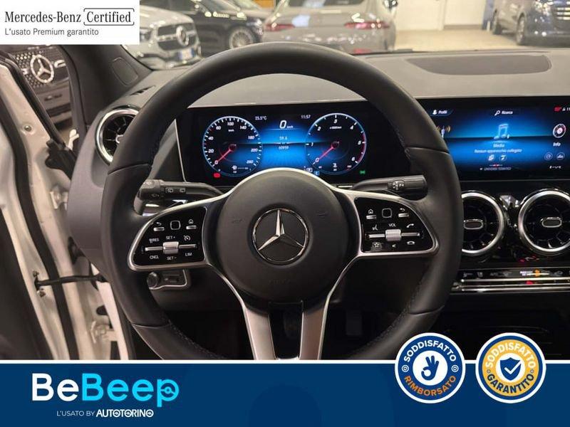Mercedes-Benz Classe B B 180 D SPORT PLUS AUTO