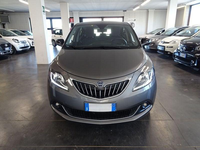 Lancia Ypsilon Ypsilon 1.0 FireFly 5 porte S&S Hybrid Gold