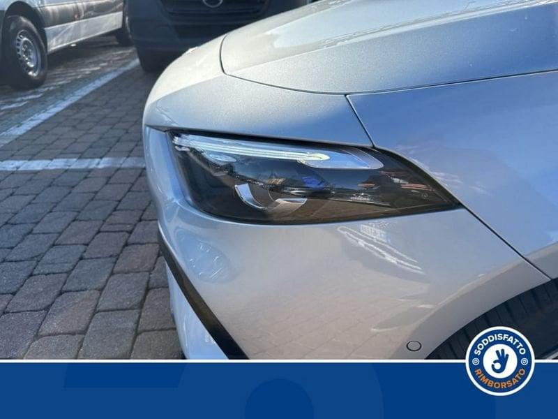 Mercedes-Benz Classe A 180d Automatic AMG Line Advanced Plus