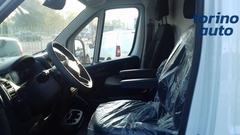 FIAT Ducato 35MH2 PASSO MEDIO TETTO ALTO 2.2 Mjt 140CV