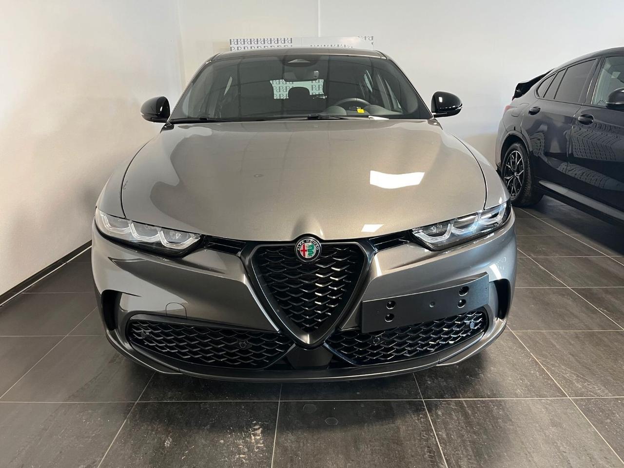 Alfa Romeo Tonale 1.6 diesel 130 CV TCT6 Sprint
