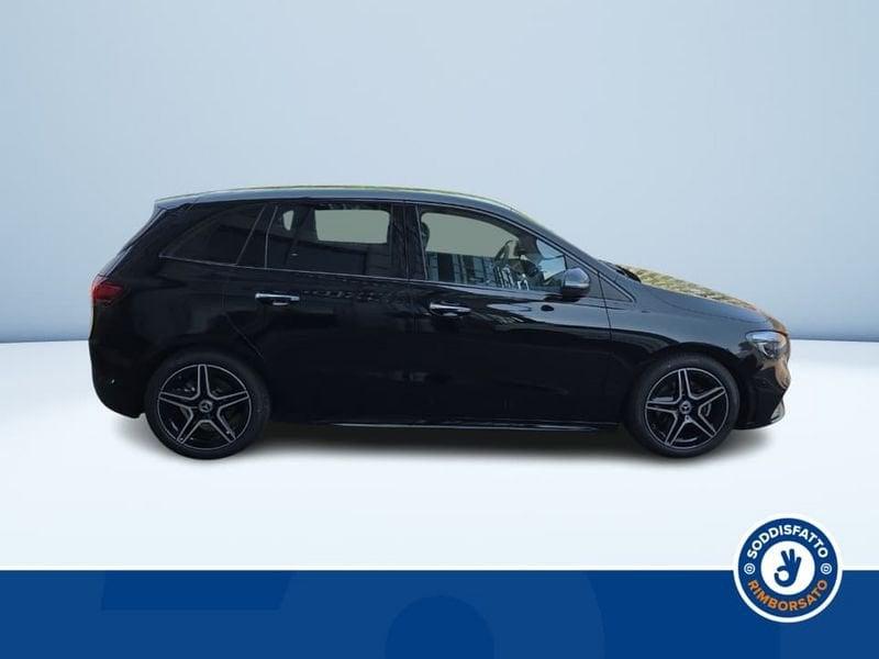 Mercedes-Benz Classe B 180d Automatic AMG Line Advanced Plus