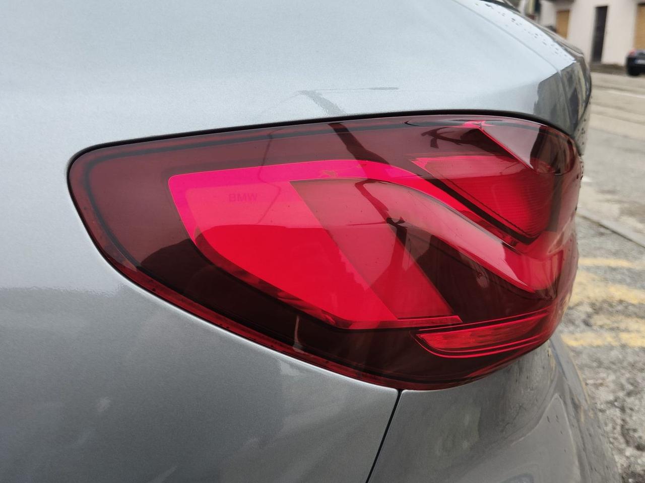 Bmw 118 M Sport 150CV *TETTO #9647