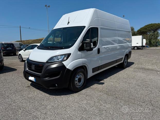 Fiat Ducato 35 2.2 Mjt 160CV L3 H3 Furgone