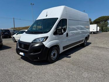 Fiat Ducato 35 2.2 Mjt 160CV L3 H3 Furgone