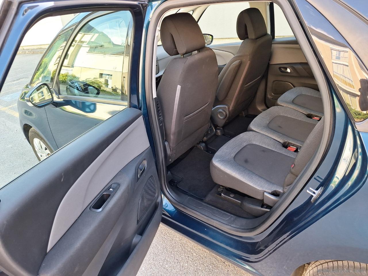 CITROEN C4 SpaceTourer BlueHDi 130CV