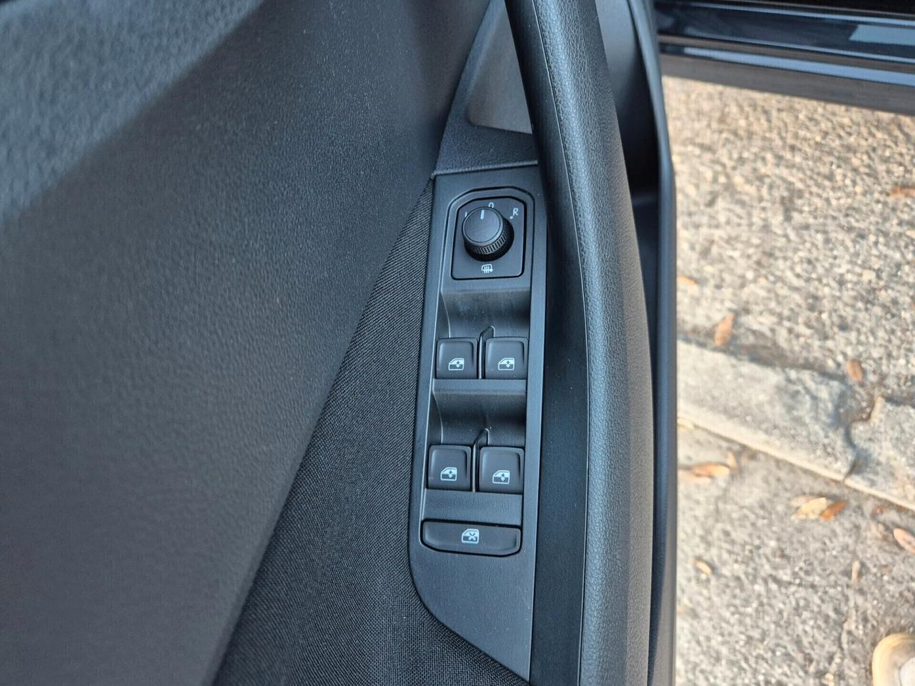 Skoda Kamiq 1.0 TSI Selection