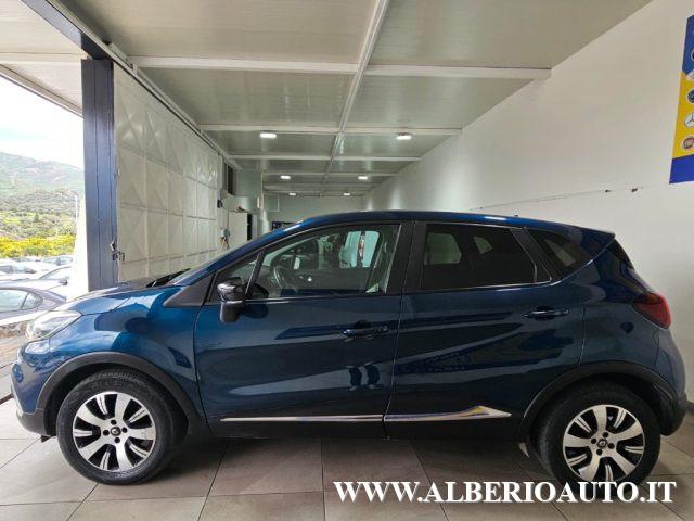 RENAULT Captur dCi 8V 110 CV Start&Stop Energy AUTOCARRO N1