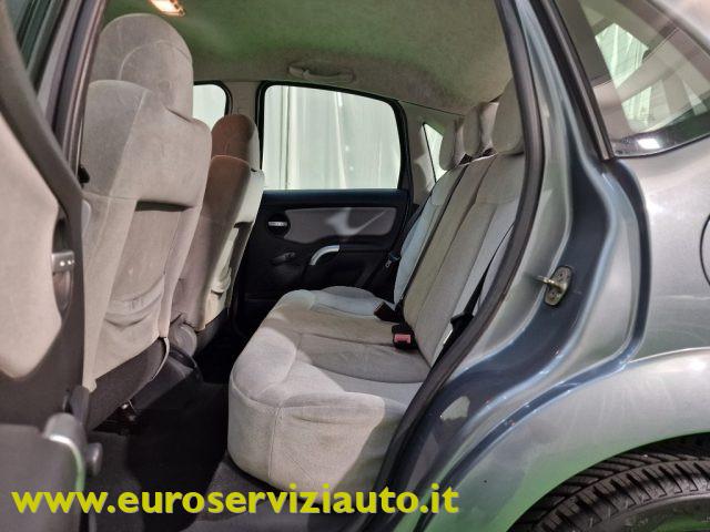CITROEN C3 1.4 Exclusive