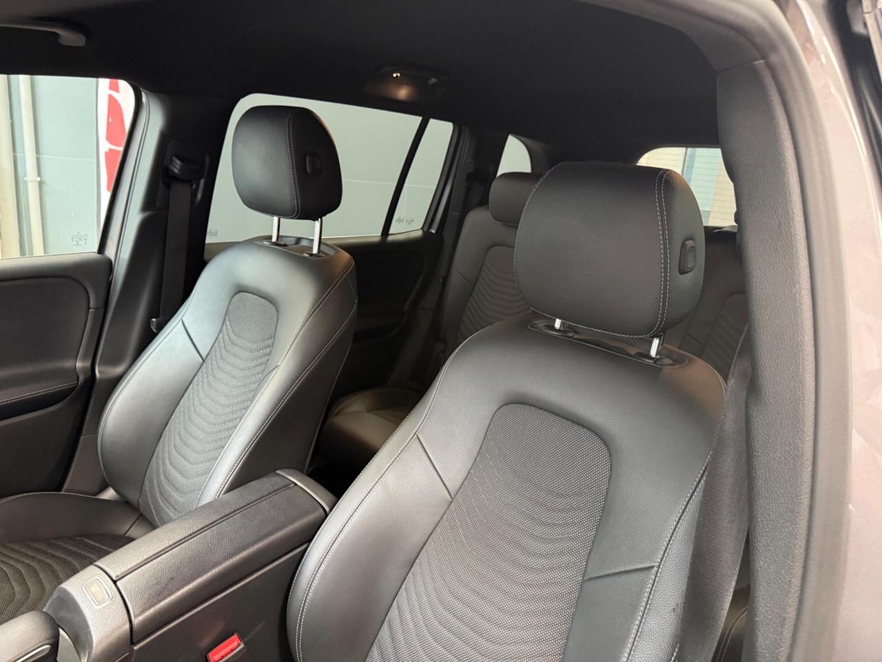 Mercedes-benz GLB 200 Automatic Sport Plus 150CV