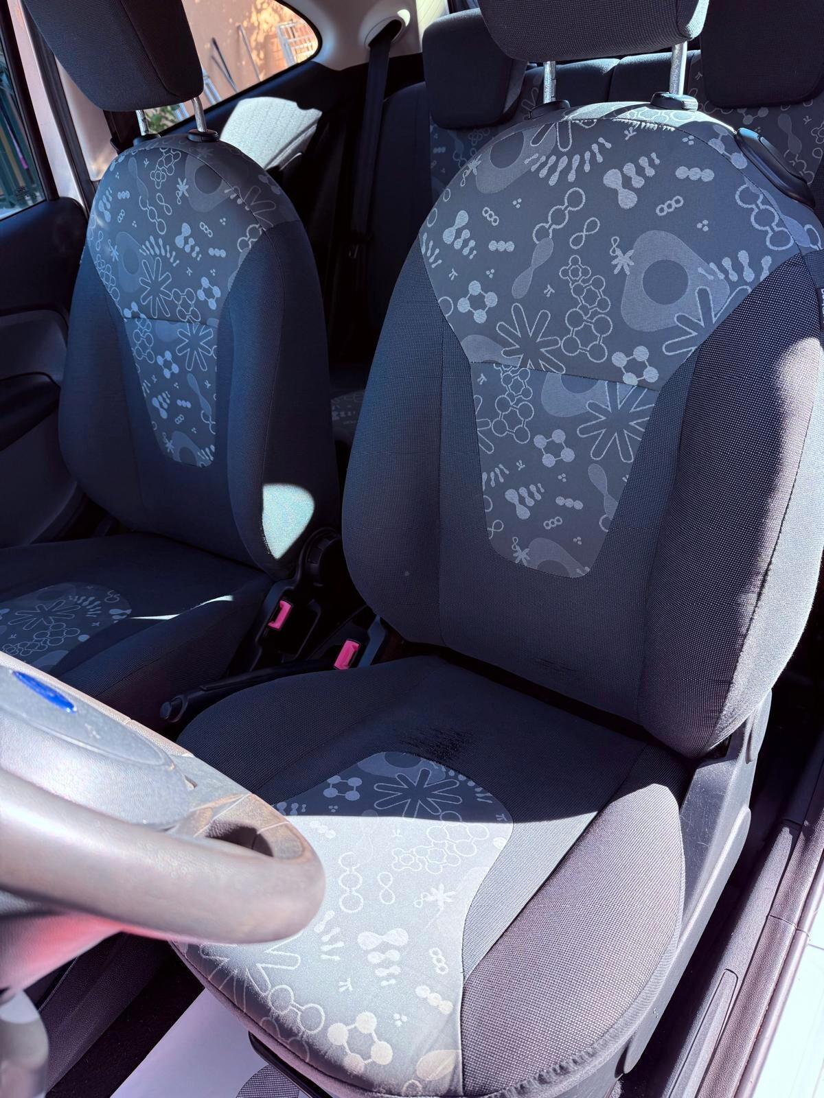 Ford Ka Ka+ 1.2 8V 69CV UNICO PROPRIETARIO