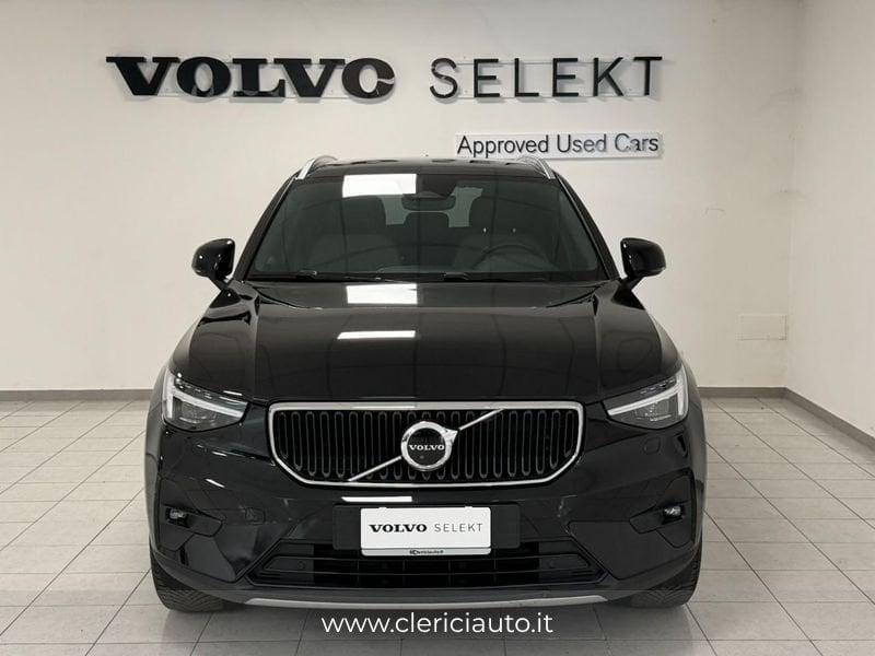 Volvo XC40 B3 automatico Core