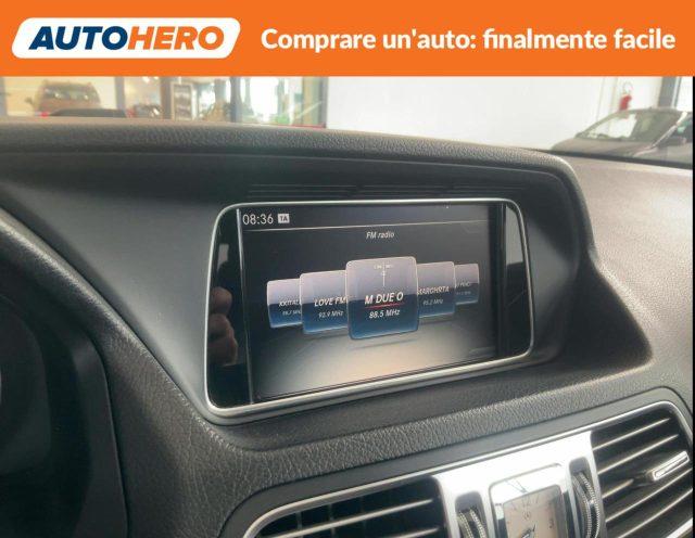 MERCEDES-BENZ E 220 d Coupé Executive