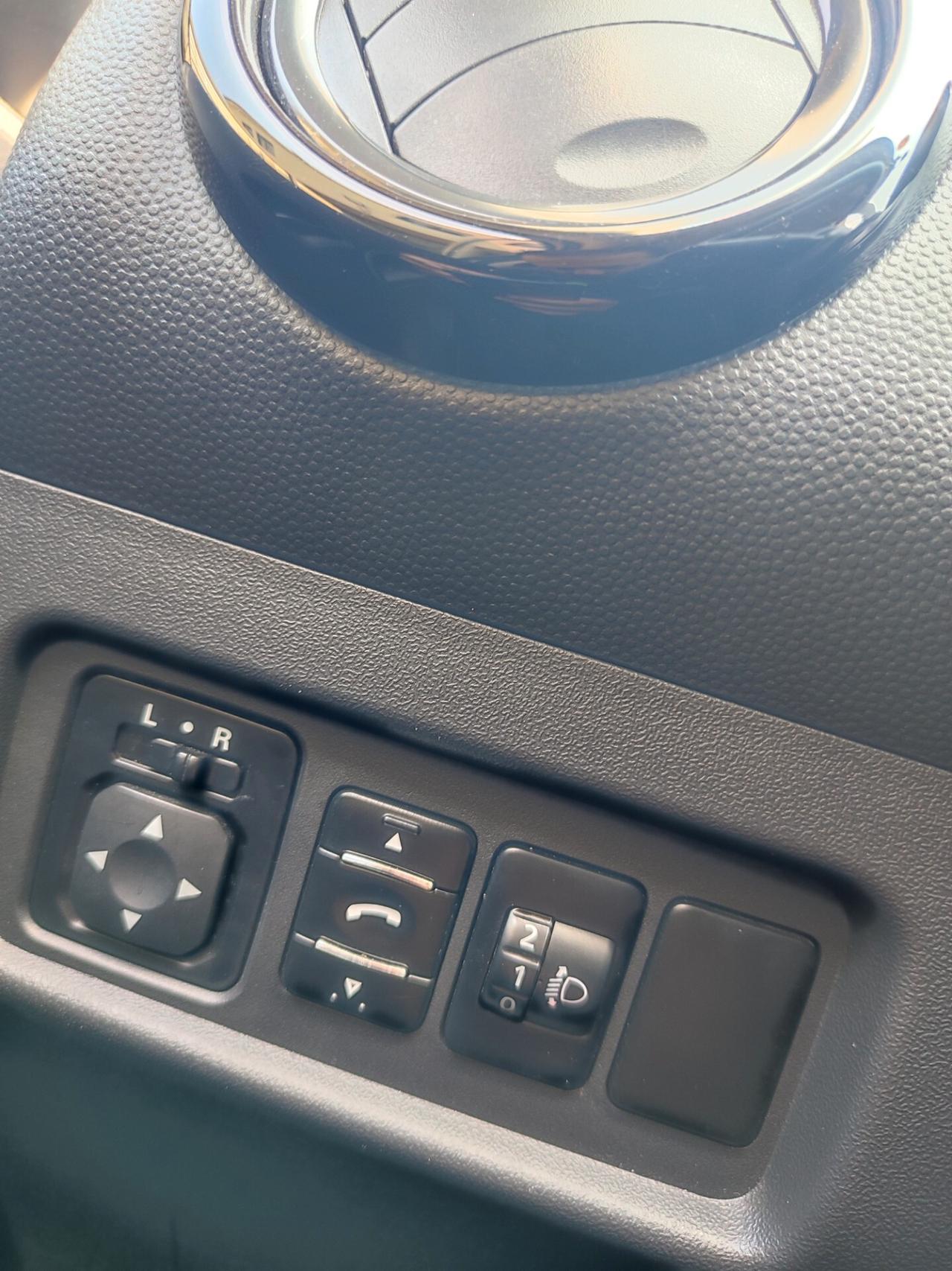 MITSUBISHI SPACE STAR 2017 A GPL LEGGERE BENE