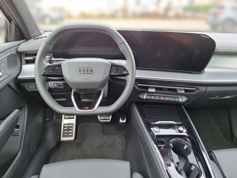 Audi Q3 TFSI 110 kW S tronic S Line TETTO MATRIX CAMERA AUDI PLIS