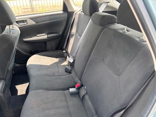 Subaru Impreza 1.5R SK awd 4x4 integrale