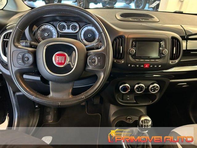 FIAT 500L 1.4 95 CV Pop Star