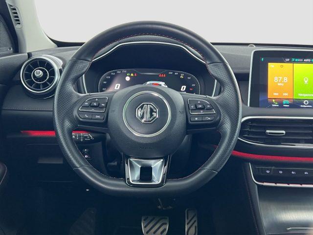 MG EHS EHS Plug-in Hybrid Luxury