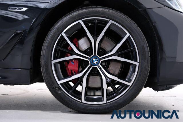 BMW 530 E BERLINA MSPORT